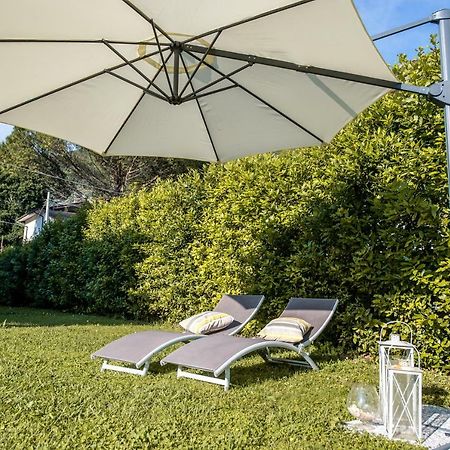 B&B La Rondine Tra Pisa E Lucca San Giuliano Terme Exteriér fotografie
