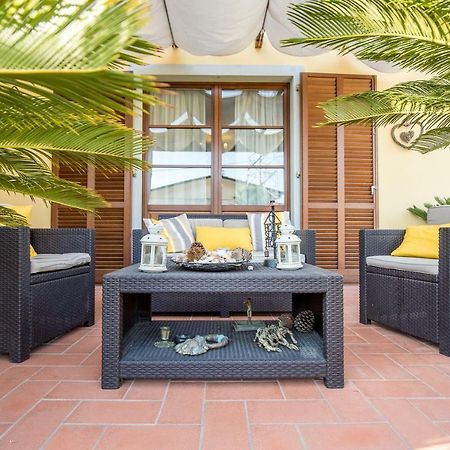 B&B La Rondine Tra Pisa E Lucca San Giuliano Terme Exteriér fotografie