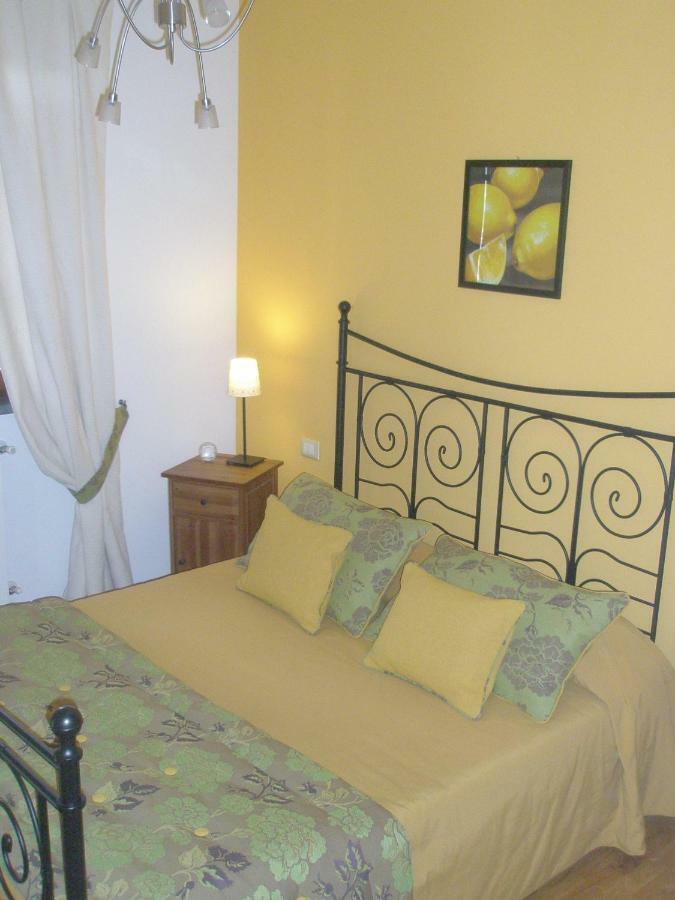 B&B La Rondine Tra Pisa E Lucca San Giuliano Terme Exteriér fotografie