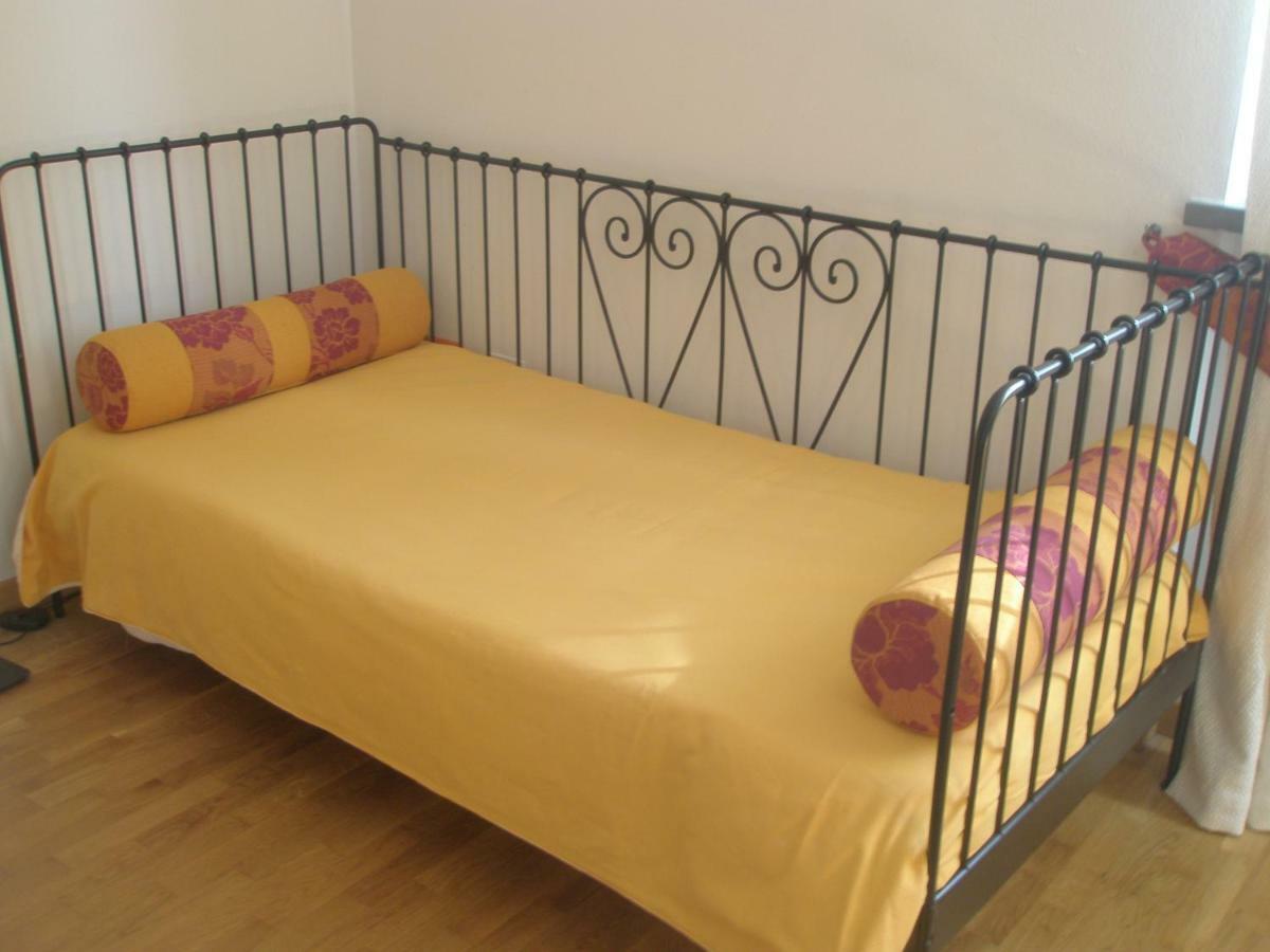 B&B La Rondine Tra Pisa E Lucca San Giuliano Terme Exteriér fotografie