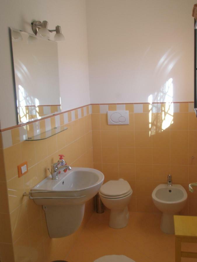 B&B La Rondine Tra Pisa E Lucca San Giuliano Terme Exteriér fotografie