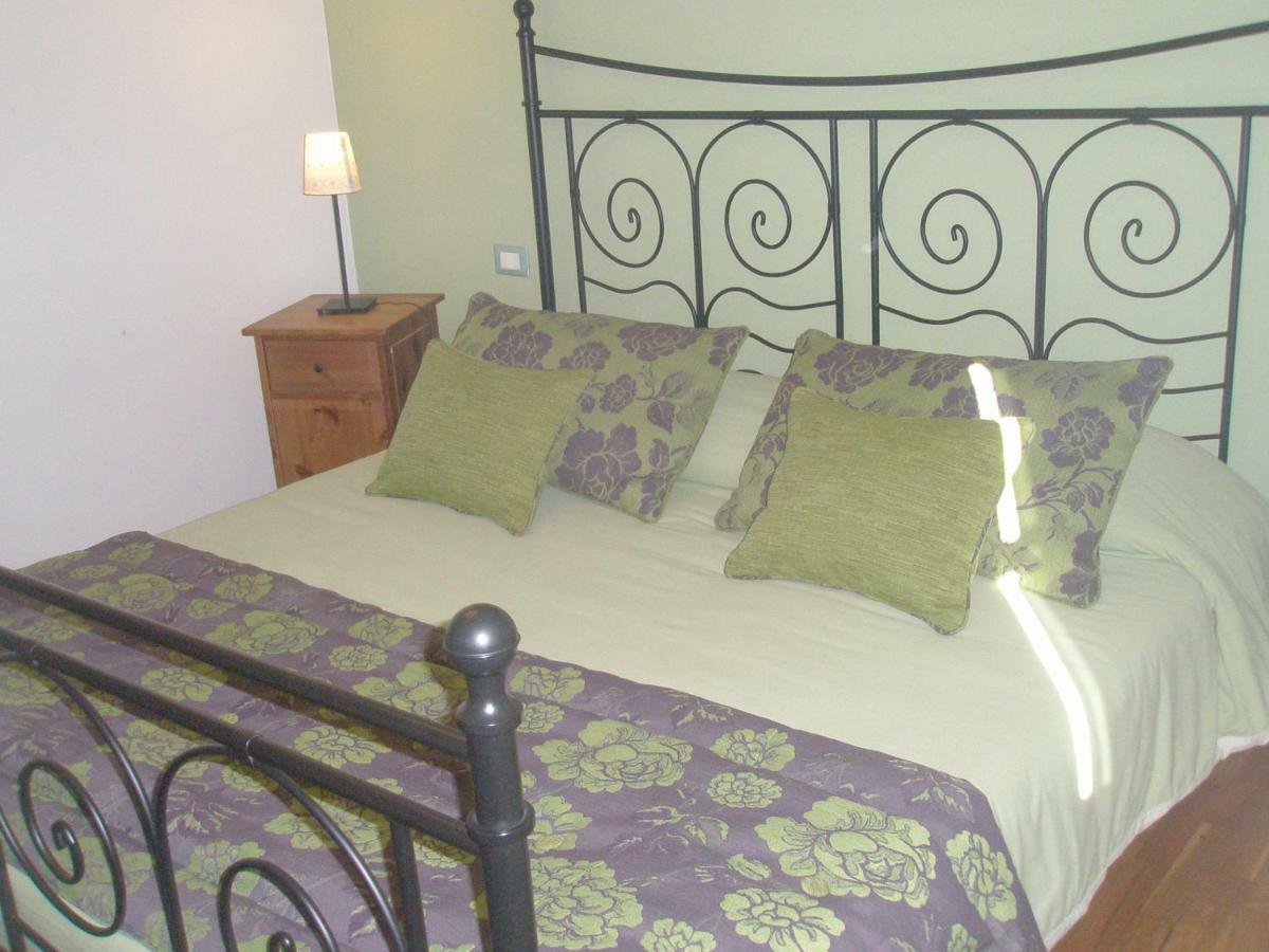 B&B La Rondine Tra Pisa E Lucca San Giuliano Terme Exteriér fotografie