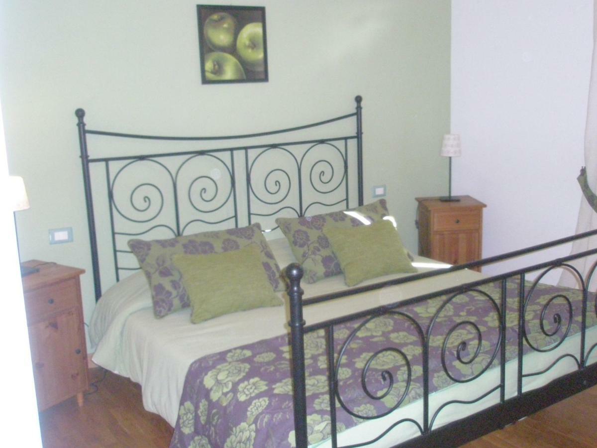 B&B La Rondine Tra Pisa E Lucca San Giuliano Terme Exteriér fotografie