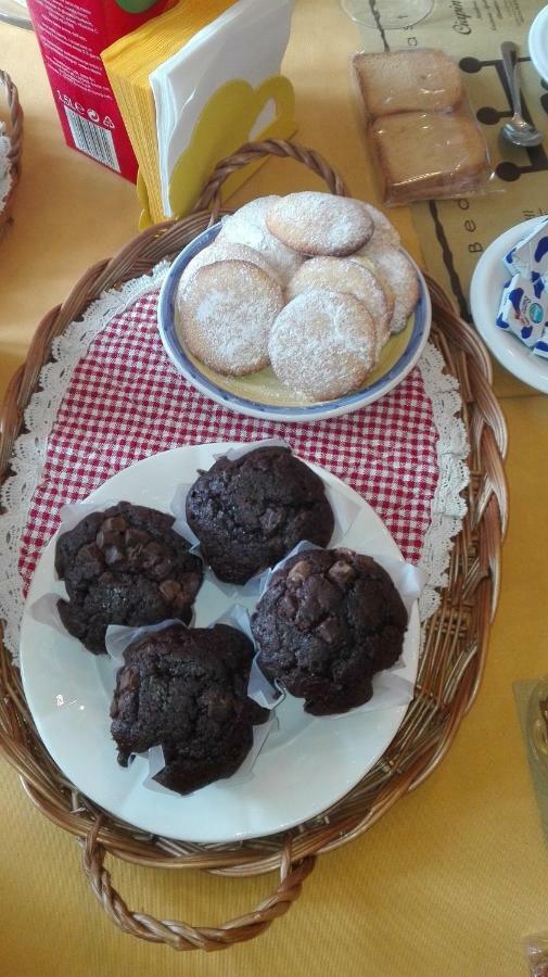 B&B La Rondine Tra Pisa E Lucca San Giuliano Terme Exteriér fotografie