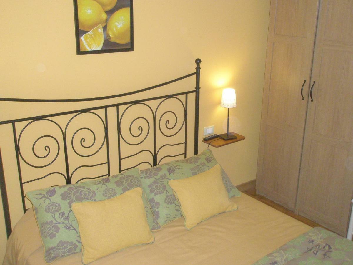 B&B La Rondine Tra Pisa E Lucca San Giuliano Terme Exteriér fotografie