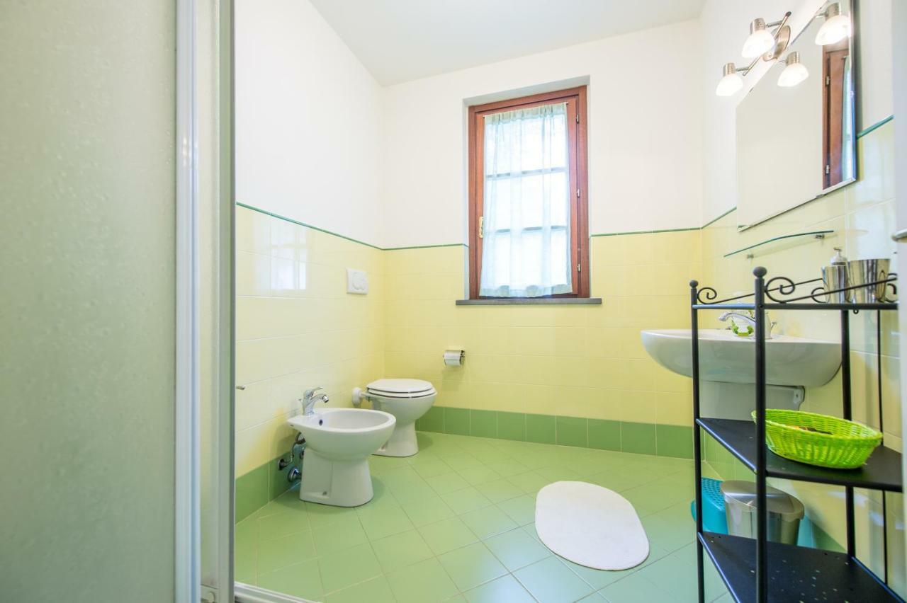 B&B La Rondine Tra Pisa E Lucca San Giuliano Terme Exteriér fotografie